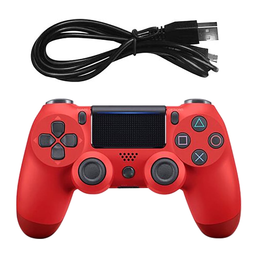 Dual Shock Wired Vibrate Controller for PS4 PC Uganda Ubuy