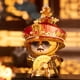 thumbnail image 3 of Metal Puzzles MU BuildingSerie de TV Empresses in The Palace, 3 of 8
