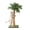 Style A, variant on 40'' Tall Cat Tree Style A Sisal Rope Scratcher with Interactive Balls for Indoor Cats
