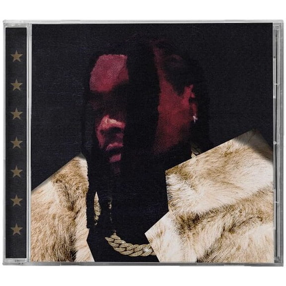 Wale - Everything Is A Lot. - Music & Performance - CD