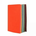 thumbnail image 5 of 40PCS 4 x 6 inches (10 x15cm) Assorted Color Felt Fabric Sheets Patchwork Sewing DIY Craft Material, 5 of 5