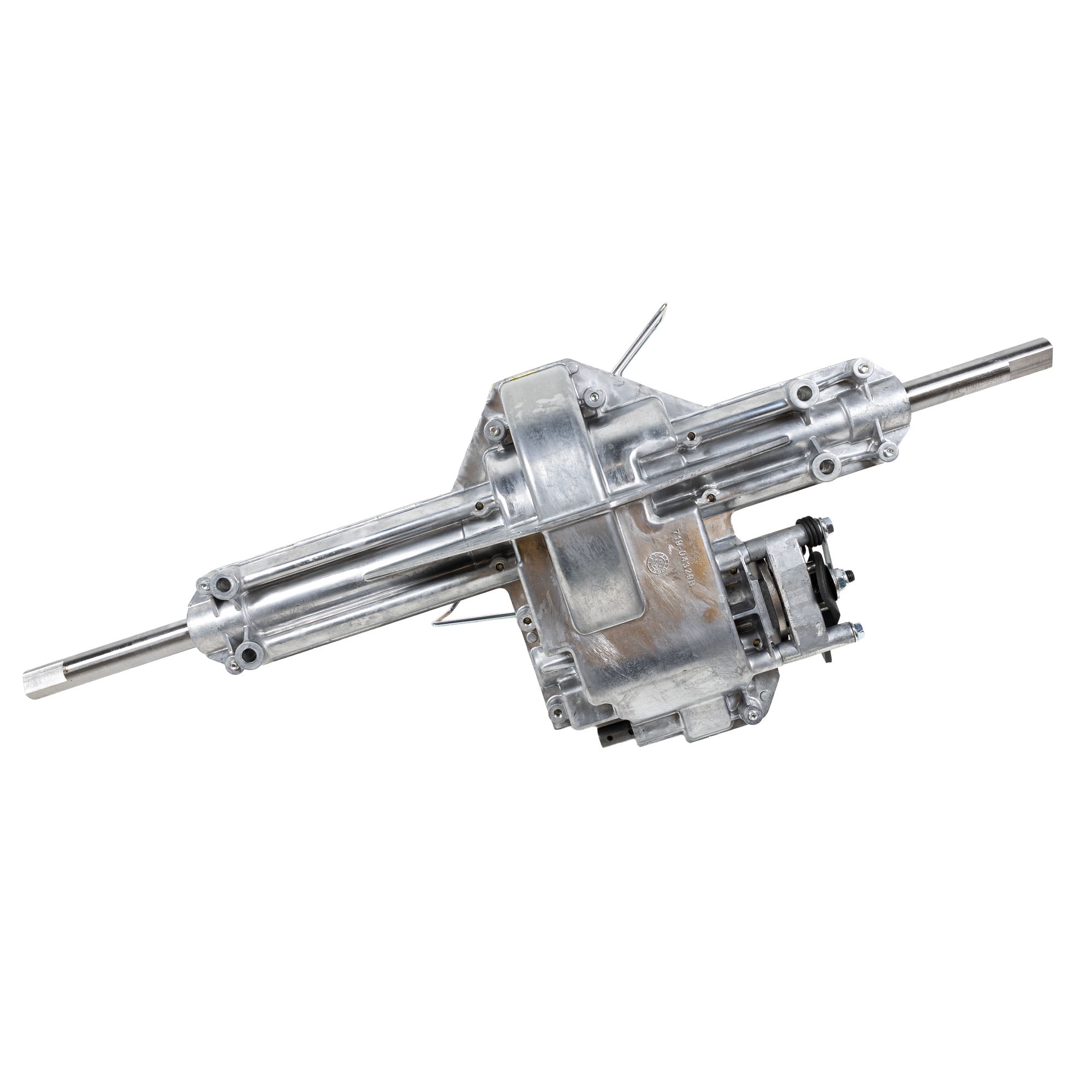 MTD 618P09929 Transmission for Troy-Bilt TB30T TB30B R110 2023
