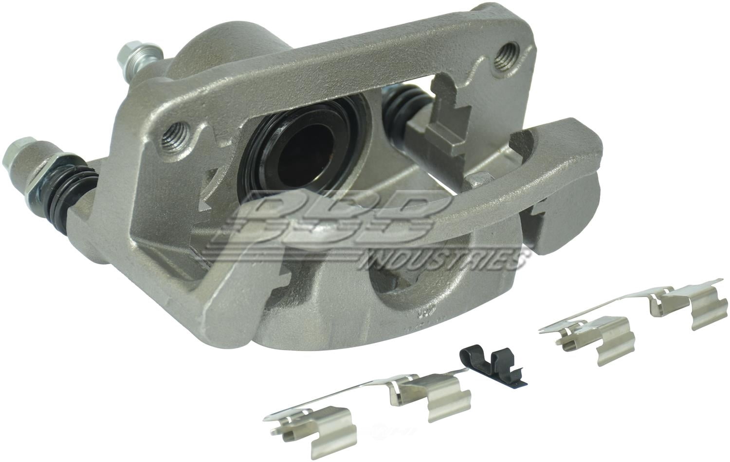 TERREPOWER formerly BBB Industries 99-17477B Reman Caliper w/installation Hardware