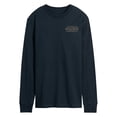 thumbnail image 2 of Star Wars - Leia - Men's Long Sleeve Tee, 2 of 4