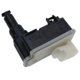 thumbnail image 2 of Car Fuel Flap Release Actuator Motor for Juke for 788269092R Direct Replacement., 2 of 5