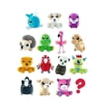 thumbnail image 3 of Surprizamals, 10-Pack - Mystery Balls with Collectible Plush Toy (Series 7), 3 of 6