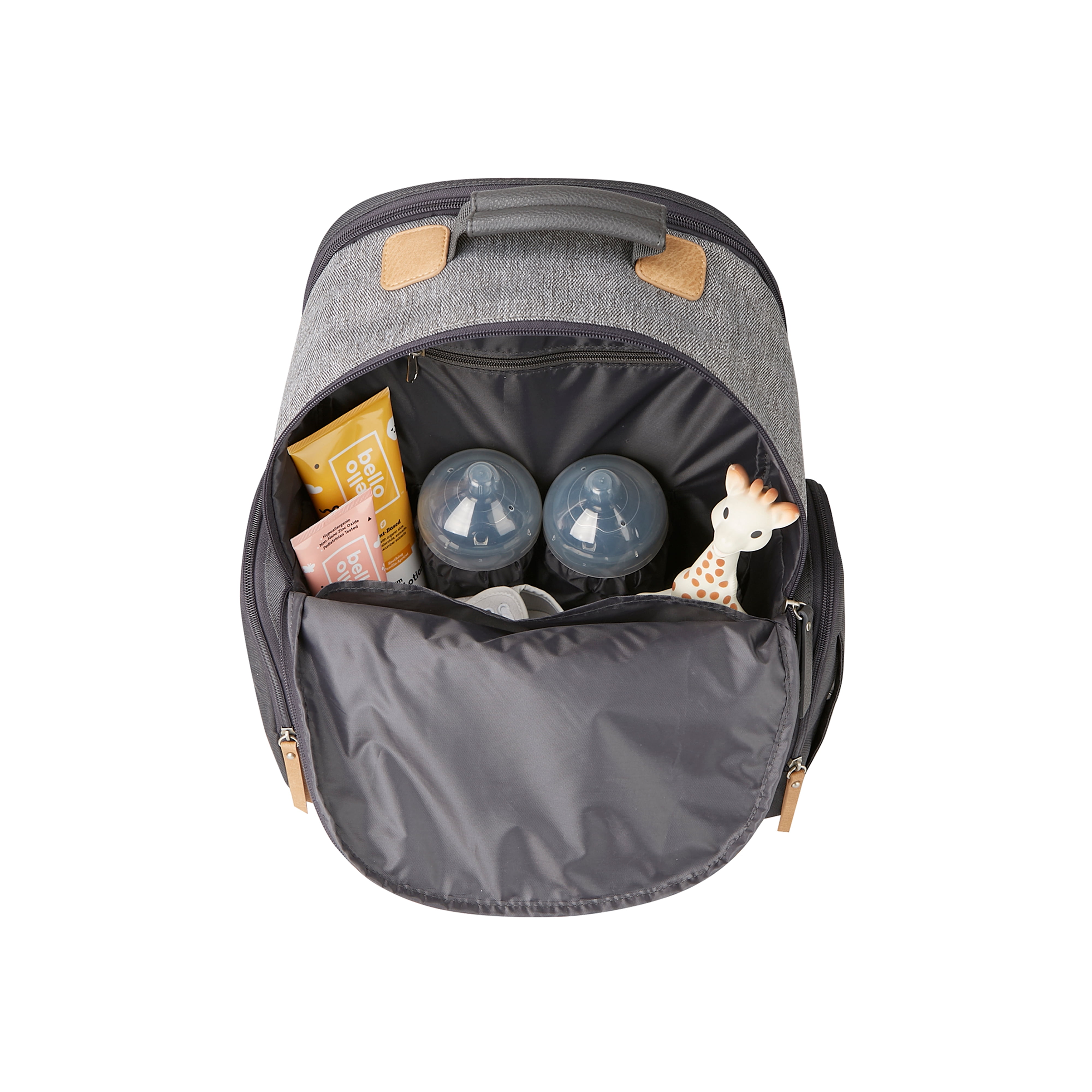 hello bello diaper bag backpack