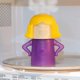 thumbnail image 3 of Limpiador de microondas - Base violeta, 3 of 3