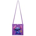 thumbnail image 1 of Children's Suit Girl's Short-sleeved Pleated Skirt Bag Four-piece Set, 1 of 4