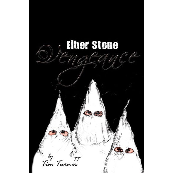 Vengeance : Elber Stone