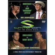 WWE: Summerslam 2004