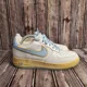 thumbnail image 3 of 2004 Ni&ke Air Force 1 Low Ice Blue Maize Women's 307109-143 Size 7.5, 3 of 6