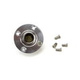thumbnail image 2 of Blade BLH1603 One-Way Bearing Hub with Bearing: Blade 450 X & 450 3D, 2 of 2