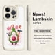 thumbnail image 1 of Eleva el estilo y la protección de tu iPhone con esta moderna y duradera funda de goma TPU para teléfono con un diseño de dibujos animados., 1 of 4