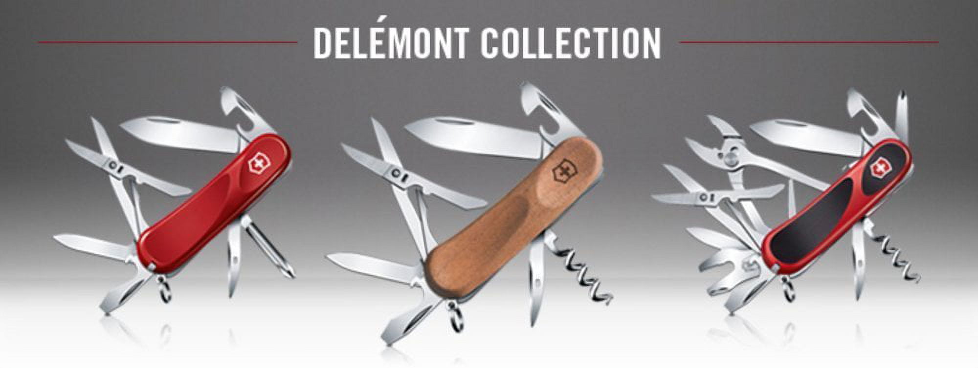 Victorinox Pocket Knives