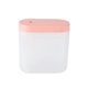 thumbnail image 5 of Humidificador de aire Mini Wosthever 260ml USB difusor Aroma generador de niebla coche hogar escritorio adultos Rosa 2piezas, 5 of 6