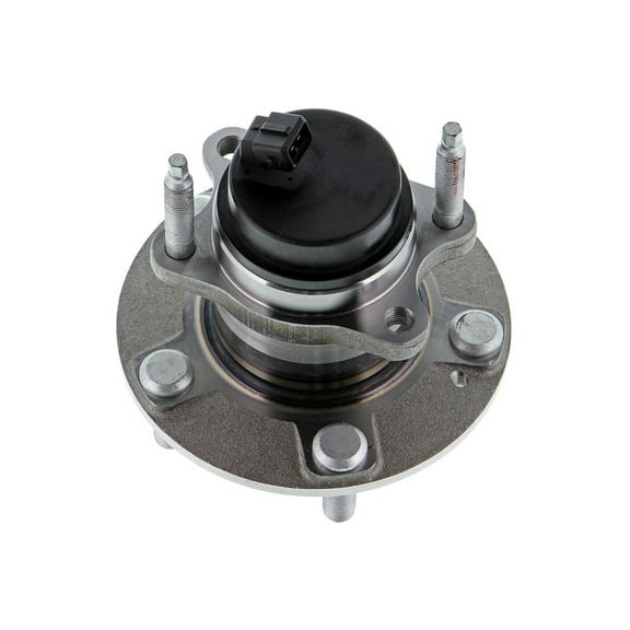 Mevotech H512436 Wheel Bearing & Hub Assembly Fits select: 2010-2013 KIA FORTE