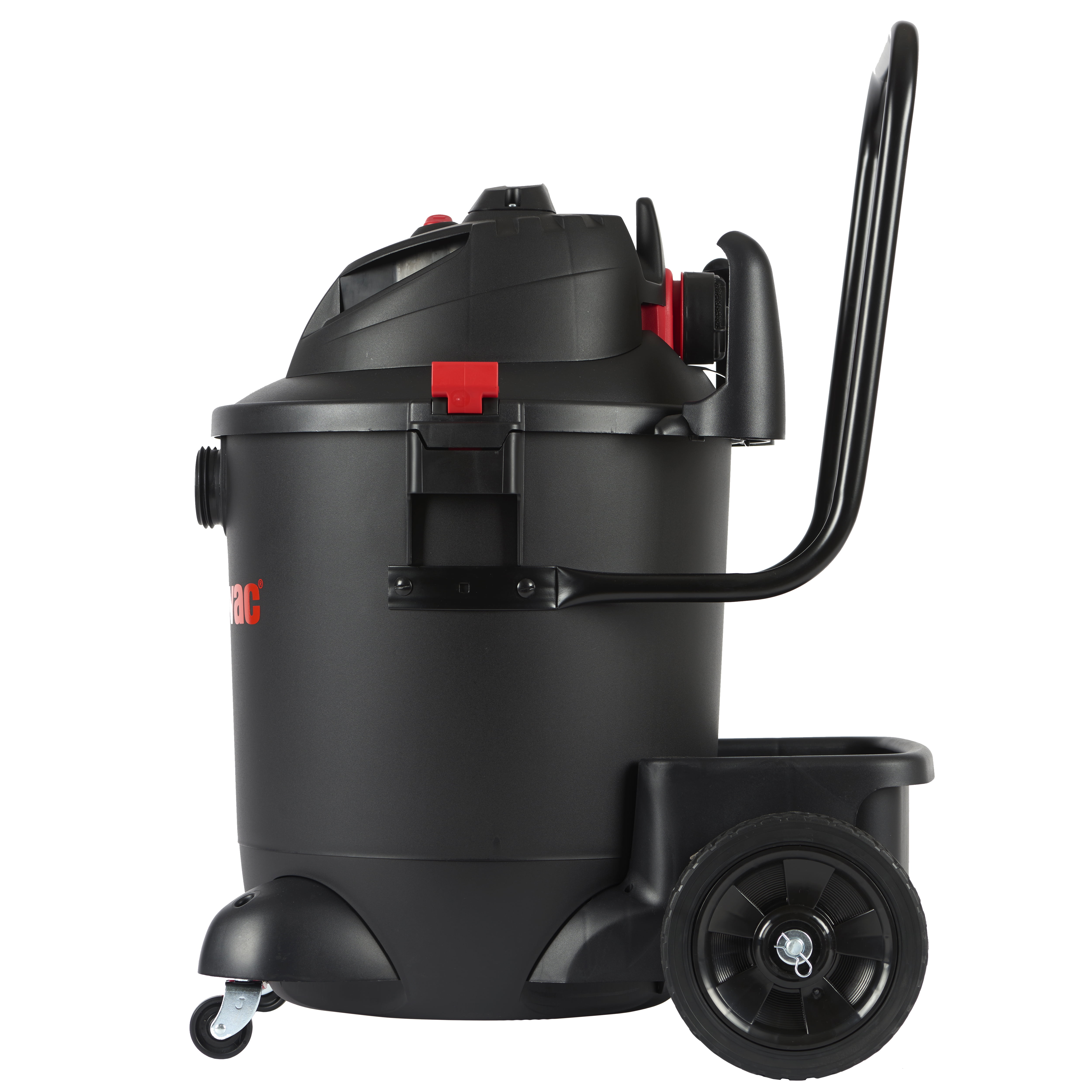 Shop-Vac 14 Gallon 6.5 Peak HP Wet Dry Utility Vacuum with SVX2 Motor Technology