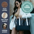 thumbnail image 3 of Malibu LUXE Cooler & Tote, Sand & Sable, 3 of 7