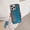 Blue, variant on Case for iPhone 13 Pro Max,Fluorescent Quicksand Liquid Glow Sand Luxury Glow Noctiluncent Liquid Luminous Sand TPU+PC Protective Phone Case for iPhone 13 Pro Max,6.7 inch 2021 (Green)