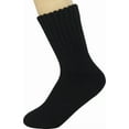thumbnail image 4 of Kiibsot 3/5 Pairs Boot Socks for Women - Thick Winter Knit Warm Socks - Gifts for Women, 4 of 4