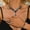8307-2, variant on AEXTO Rhinestone Choker Jewelry Set Silver V-Shaped Crystal Collar Necklace Earrings Sets for Women