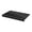 Black 250*200mm, variant on 1Pc Mini Kitchen Acrylic Cutting Board with Lip, 10x8 Inch Sleek Black Countertop Protector Board with Non-Slip Rubber Feet for RV, Bar and Quick Snack Prep