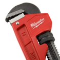 thumbnail image 4 of Milwaukee 48-22-7114 14 Steel Pipe Wrench, 4 of 5