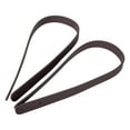 thumbnail image 2 of Bag Hand Strap, Portable Labor-saving  For Easy To Use Brown, 2 of 8