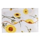 thumbnail image 2 of Limpie El Protector de Cubierta Floral Del Vinilo Del Limpio # 2 Macarena Mantel, 2 of 5