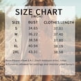 thumbnail image 4 of ZOELNIC Women's Western Cowgirl Dress - Vintage V-Neck Sleeveless Fringe Dress with Front Buttons for Country Style Wear, S, 4 of 4