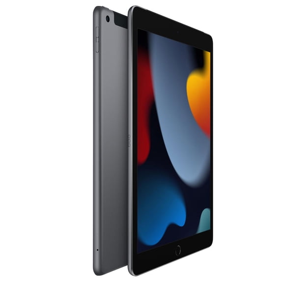 Restored 2021 Apple 10.2-inch iPad Wi-Fi + Cellular (9th Generation)
