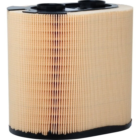 PG Engine Air Filter PA8220 | Fits 2017-2019 Ford F-250 Super Duty, F-350 Super Duty, F-550 Super Duty, F-450 Super Duty