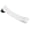Rice white, variant on Towing Rope Racing Car Tow Eye Strap Tow Strap Bumper Trailer High Strength Nylon Trailer Tow Ropes
