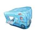 thumbnail image 2 of Tienda de juegos para niños, tienda temática de coche, autobús de dibujos animados, tienda de campaña de fácil instalación, , piscina, azul, 2 of 8
