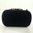 thumbnail image 3 of Bolsas de mensajero y de hombro Minnieouse duraderas y funcionales para personas ocupadas negro, 3 of 6
