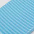 thumbnail image 3 of Plastic Rectangle Washboard Clothes Washing Board 315mm Length Light Green, 3 of 4