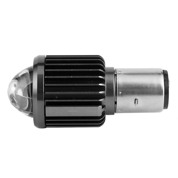 Fanale Per Moto Led Posteriore in Lega Di Alluminio - Lampada Stop Moto