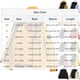 thumbnail image 3 of Ceisia Men's Outdoor Sports Pants Hooded Long Sleeve Winter Loose Fit with Zipper Gift and Button with Pockets, 3 of 3