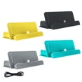 thumbnail image 2 of Soporte de carga del asiento del host del juego Switch Lite Soporte del cargador del host de NS SWITCH Soporte del host Asiento de carga, 2 of 6