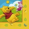 Winnie The Pooh and Friends Small Napkins (16ct)