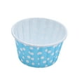 thumbnail image 4 of Cupcake, 100PCS Cupcake  Baking Supplies, Baking  For Wedding For Birthday, 4 of 8