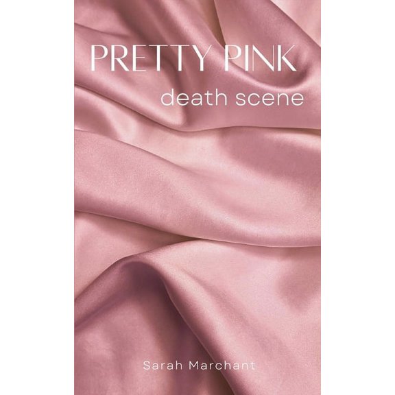 pretty pink death scene, (Paperback)