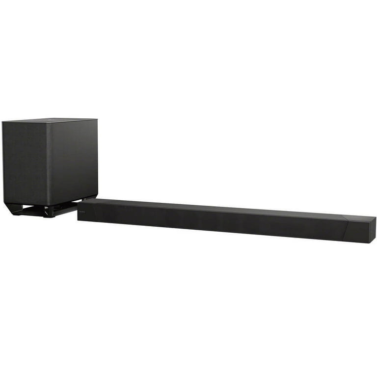 Sony HTST5000 7.1.2 Channel 800W Bluetooth Soundbar OPEN BOX