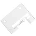 thumbnail image 4 of Placa de aguja de hierro para coser, repuesto de hoja de enlace, accesorio para máquina de coser doméstica Overlock, 4 of 12