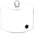 thumbnail image 1 of The Breville PolyScience Smoking Gun Pro Glass Cloche, 1 of 4