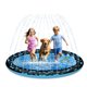 thumbnail image 1 of Splash Pad BouncyBuddy 67 para perros y niños con alfombrilla antideslizante, 1 of 6