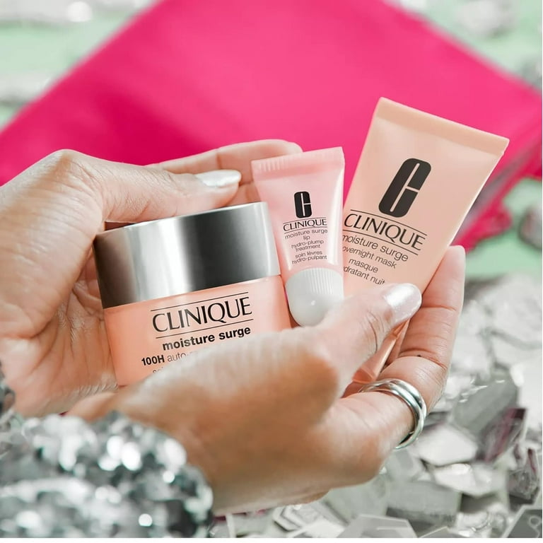 MOISTURE SURGE set 3 pz - Walmart.com