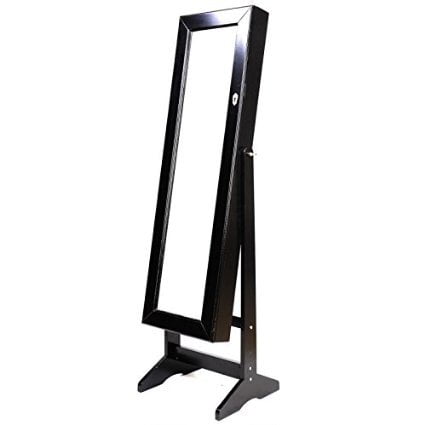 Spy-Max Jewelry Box Mirror Wifi Spy Camera by Spy-MAX Professional Video