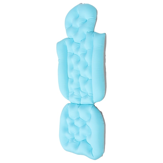 HEALEEP Para Bañera Y Cojín De Cuerpo Con Material Duradero Para Seguro